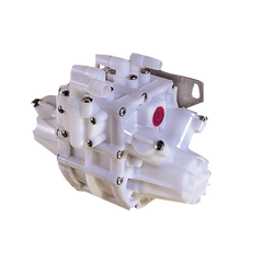 94-260-01 Pentair Shurflo BRIX PUMP FINAL ASSY 3 to 1 Water Pump