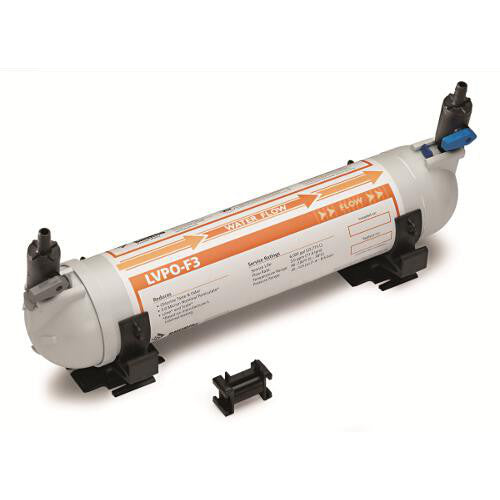 94-751-01 SHURflo LVPO-F3 Water Filtration System # 9475101