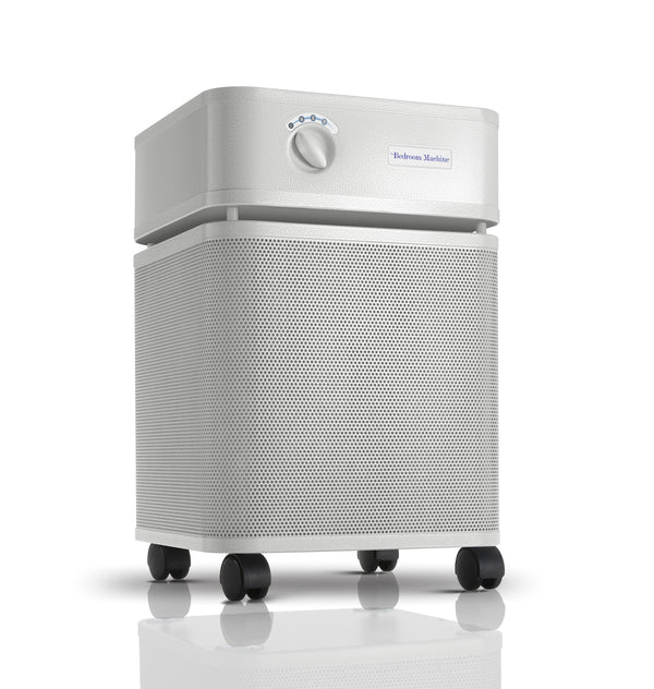 B402A1 Austin Medical Grade Bedroom Machine Sandstone HM402SD