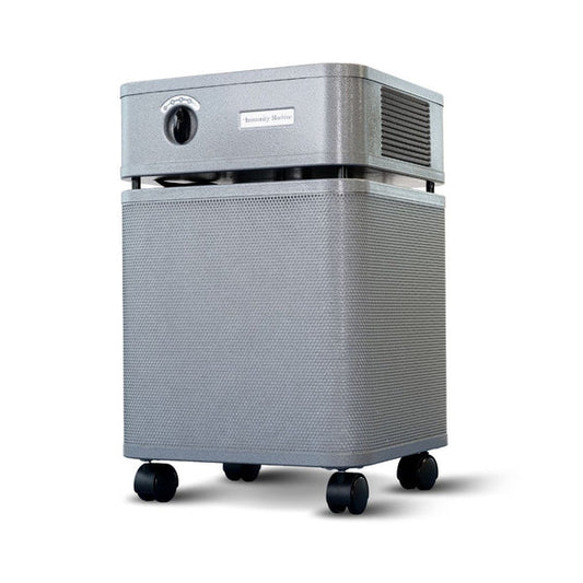 B444D1 Immunity Air Large Bedroon / Machine Austin Air 8 Phase