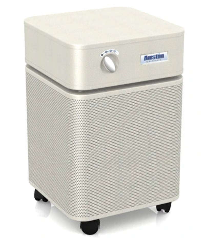 B400A1 Austin Air Medical Grade Standard SANDSTONE Purifier HM400SD