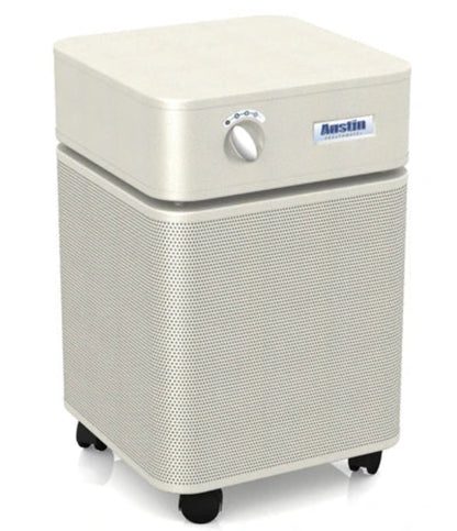 B400A1 Austin Air Medical Grade Standard SANDSTONE Purifier HM400SD