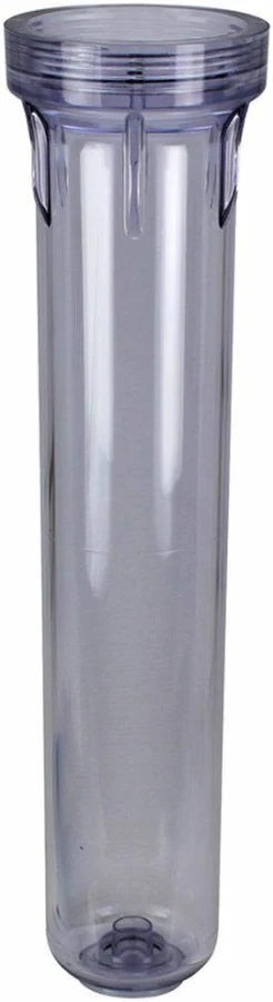 153195-06 Everpure 20" Clear Filter Housing # EV3112-38