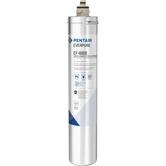 EV9855-50 Everpure EF-6000 Full Flow Water Filter Cartridge