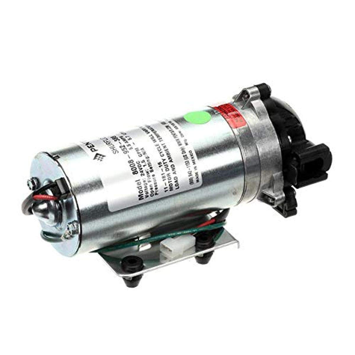 EV3131-52 $696 Pentair Everpure Pump MRS HE II RO