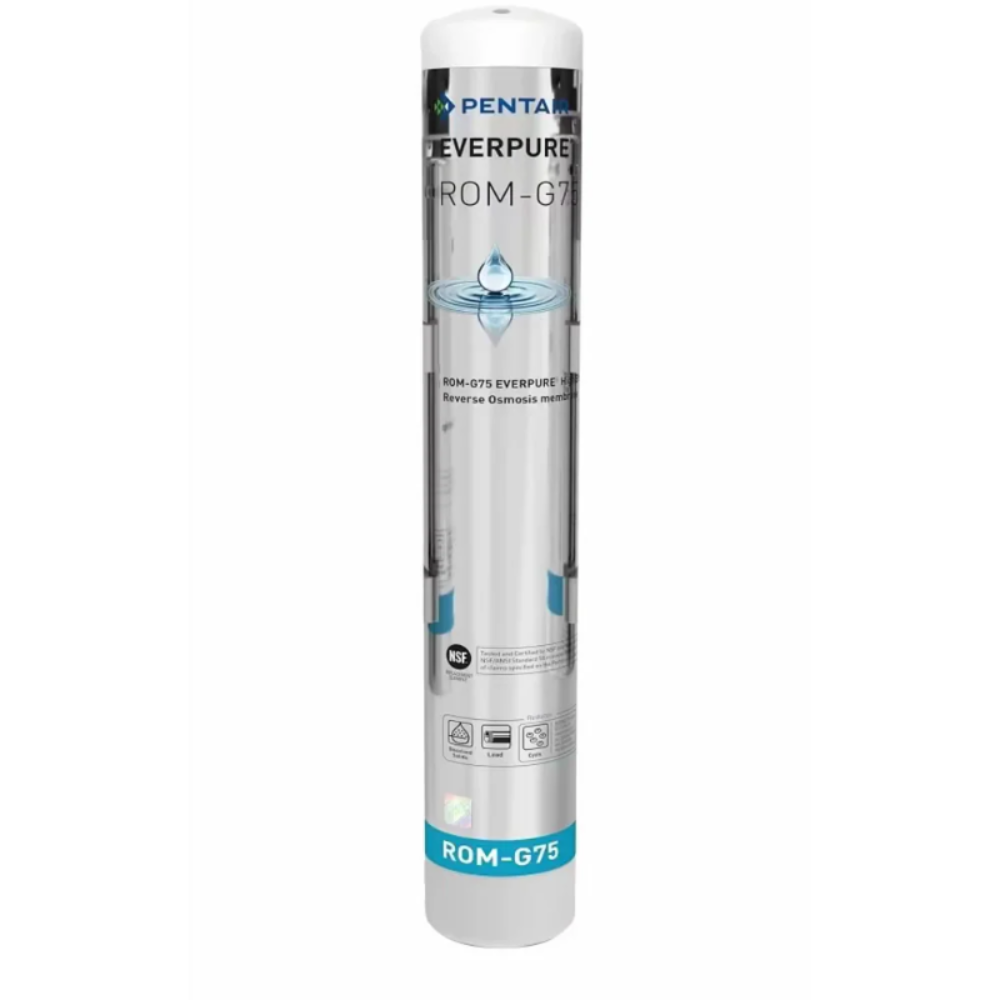EV9297-75 Everpure ROM-G75 Membrane Cart 1PK for ROM IV