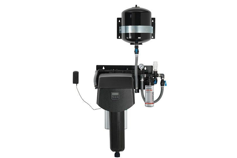 EV9437-40 $3343 Pentair Everpure Endurance SC Twin System 1.0