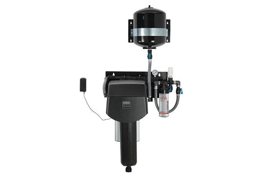 EV9437-40 $3343 Pentair Everpure Endurance SC Twin System 1.0