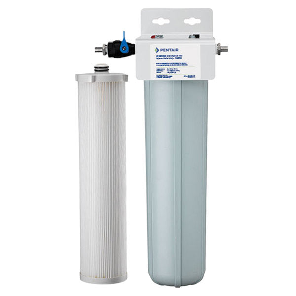 EV9437-50 $590 Everpure Endurance TKO Microfilter Pretreatment System