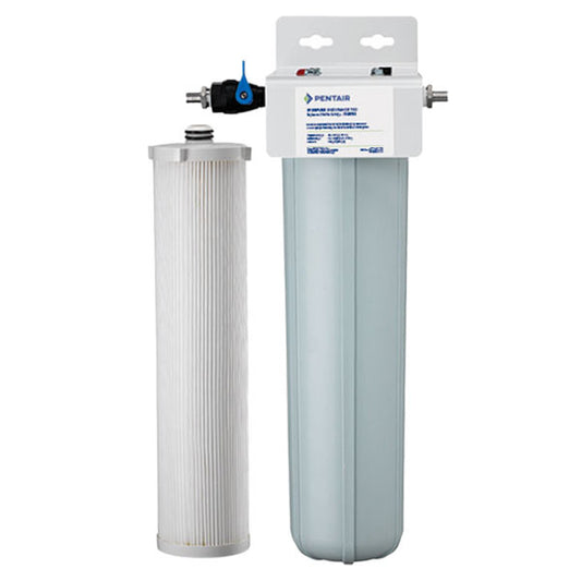 EV9437-50 $590 Everpure Endurance TKO Microfilter Pretreatment System