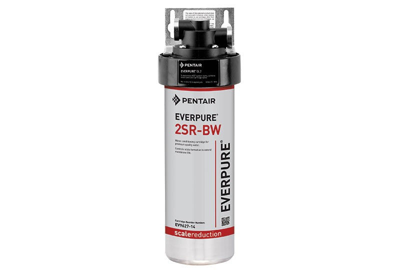 EV9798-75 $163 Pentair Everpure 2SR-BW Feeder System