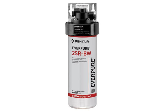 EV9798-75 $163 Pentair Everpure 2SR-BW Feeder System