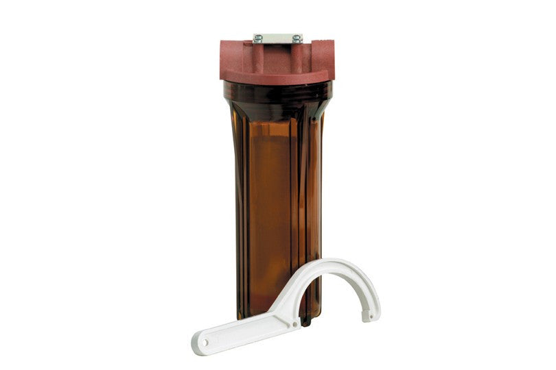 EV9799-10 $833 Pentair Everpure Kleenware HTS-10 High Temp Scale Inhibitor