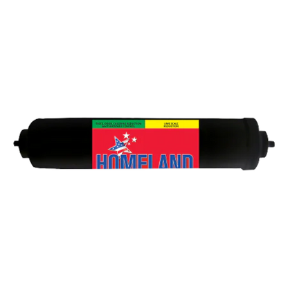 HIN10 Homeland GAC Inline Water Filter