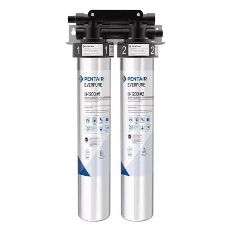 EV9282-00 Everpure H-1200 Authorized Water Filtration System