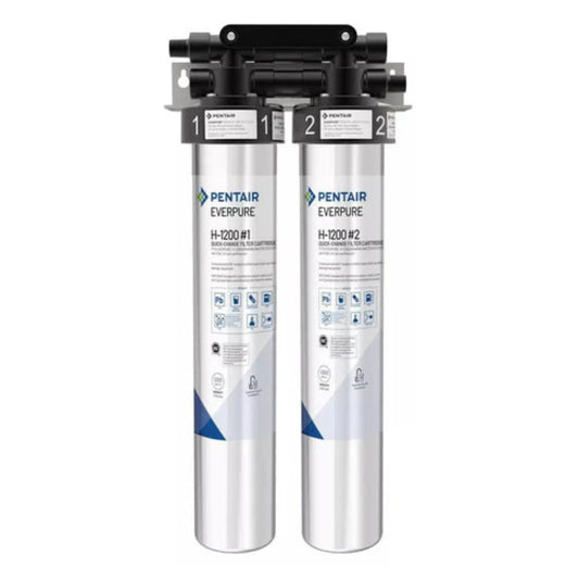 EV9282-00 Everpure H-1200 Authorized Water Filtration System