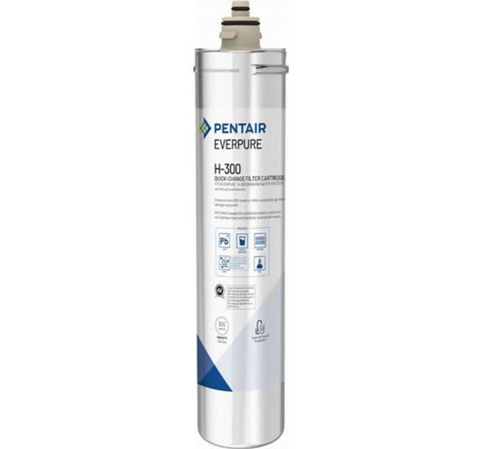 EV9270-71 Everpure H-300 Water Filter Cartridge EV9270-72