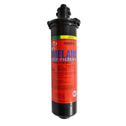 H5KP2 Homeland OCS Commercial Coffee Brewing and Ice Filter