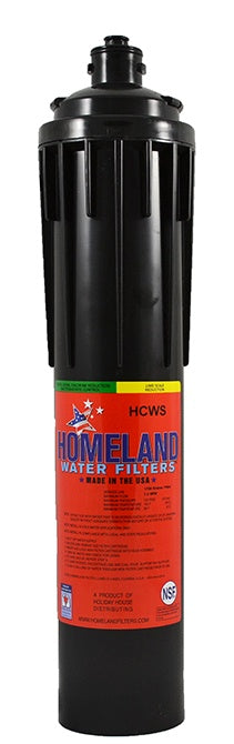 Homeland HCWS Espresso Water Filter