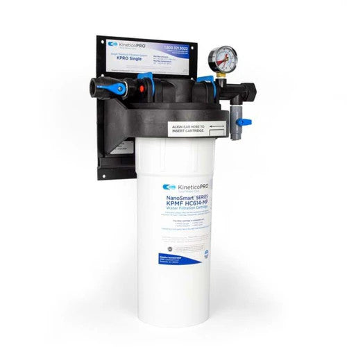 KPMF HC614-PP - NanoSmart Series, 14" Filtration System 90-0614