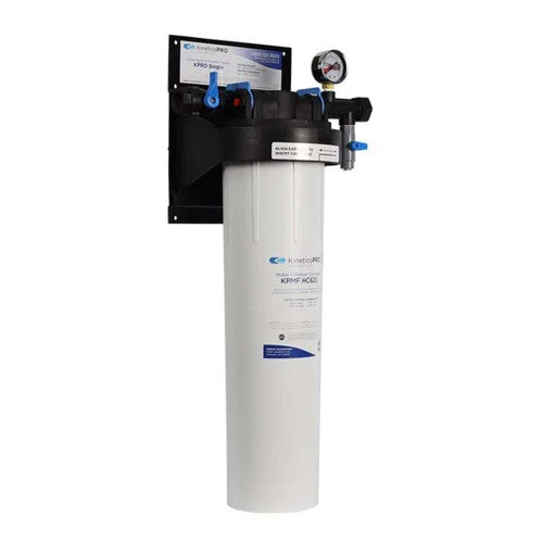 KineticoPRO KPMF HC620 - HC Series, 20" Filtration System 80-6200