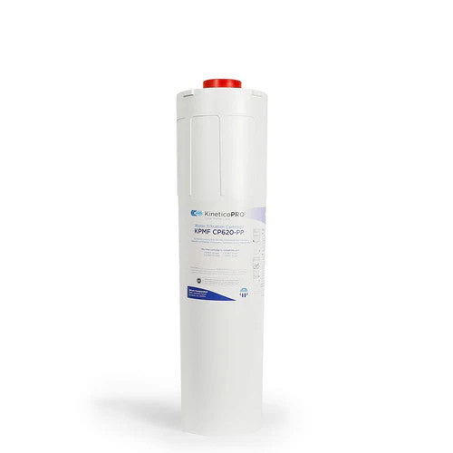 CP620-PP Kinetico KPMF CoffeePRO Series, 20" Cart w/ Scale Control # 108-020-CP