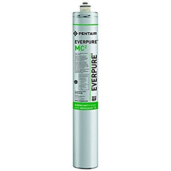4621-20 $104 Nu-Calgon nu-MC² Water Filter Cartridge