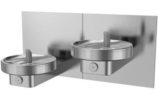 MMRSL $2649 # MMRSL # 504586 (Non-Refrigerated) Oasis Standard Modular Drinking Fountain