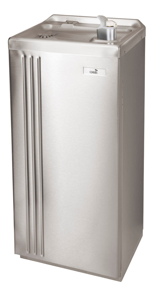 503909 PLF20FACP Free Standing 20 GPH Corrosion Free (Refrigerated)