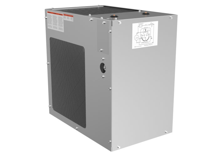 Oasis R12 502993 Refrigerated Remote Water Chiller