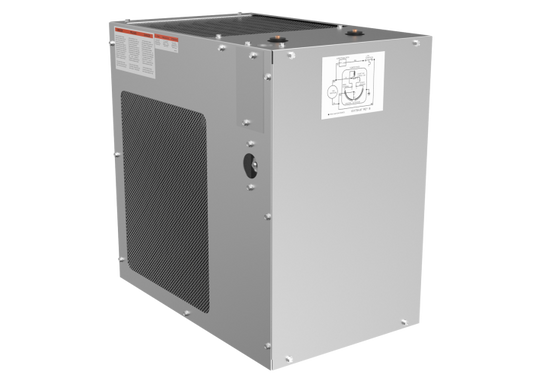 Oasis R12 502993 Refrigerated Remote Water Chiller