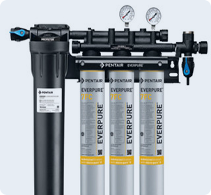 Pentair Everpure Products