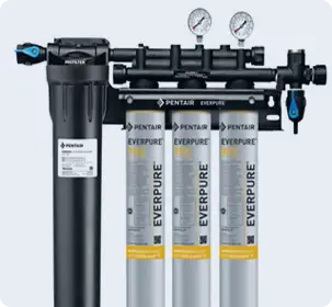 Pentair Everpure Products