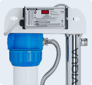 Affordable Water Filter Systems