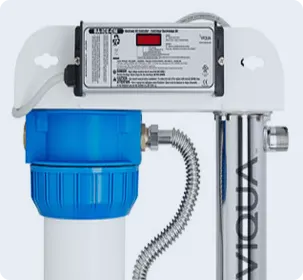 Affordable Water Filter Systems