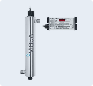 UV Systems, Lamps and Bulbs