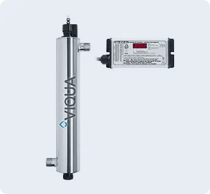 UV Systems, Lamps and Bulbs