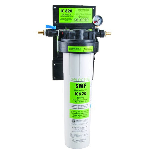 SMF-IC620 $576 Water Filtration System 80-6200