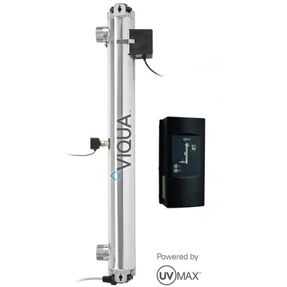 660002-R / 660005-R Viqua Trojan K+ Pro UV System