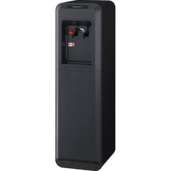 Alpine # 3002 $782 100% FREE SHIP w/ COUPONS Aurora Classic Floor Unit Hot/Cold Inline Water Cooler