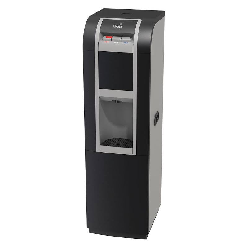 Oasis POU2LRHK # 504341C Aqua Bar II Deluxe Point-of-Use Water Cooler