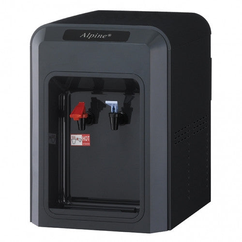 Alpine # 3003 $589 Aurora Classic Countertop Hot/Cold Inline Water Cooler