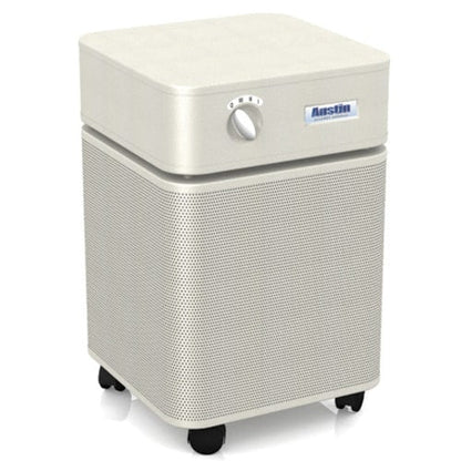 B400A1 Austin Air Medical Grade Standard Sandstone HM400SD