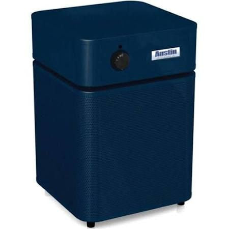 B400E1 / HM400 $765 Austin Air Healthmate Standard MIDNIGHT BLUE Air Purifier