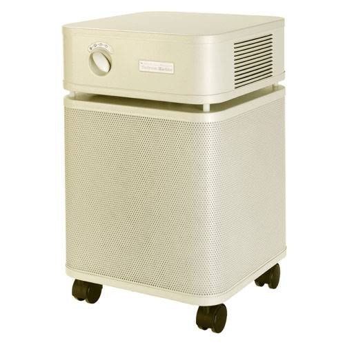 B402A1 $995 w/ COUPONS Austin Air SANDSTONE Bedroom Air Purifier