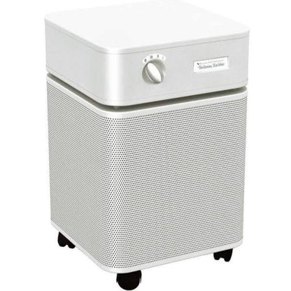 B402C1 $995 Austin Air WHITE Bedroom Machine Air Purifier