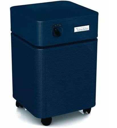 B402E1 / HM402 Austin Air MIDNIGHT BLUE Bedroom Machine Air Purifier