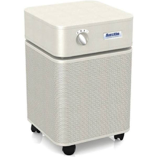 B405A1 $765 Austin Air SANDSTONE Standard HEGA Unit (Allergy Machine) Purifier