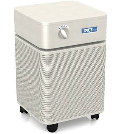 B410A1 Austin Air SANDSTONE Pet Machine Air Purifier