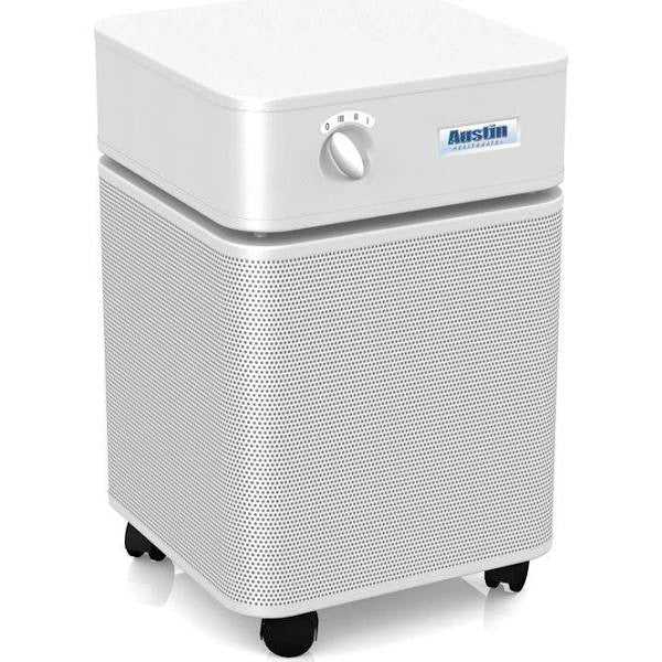 B450C1 Healthmate WHITE Standard Plus Air Purifier Unit